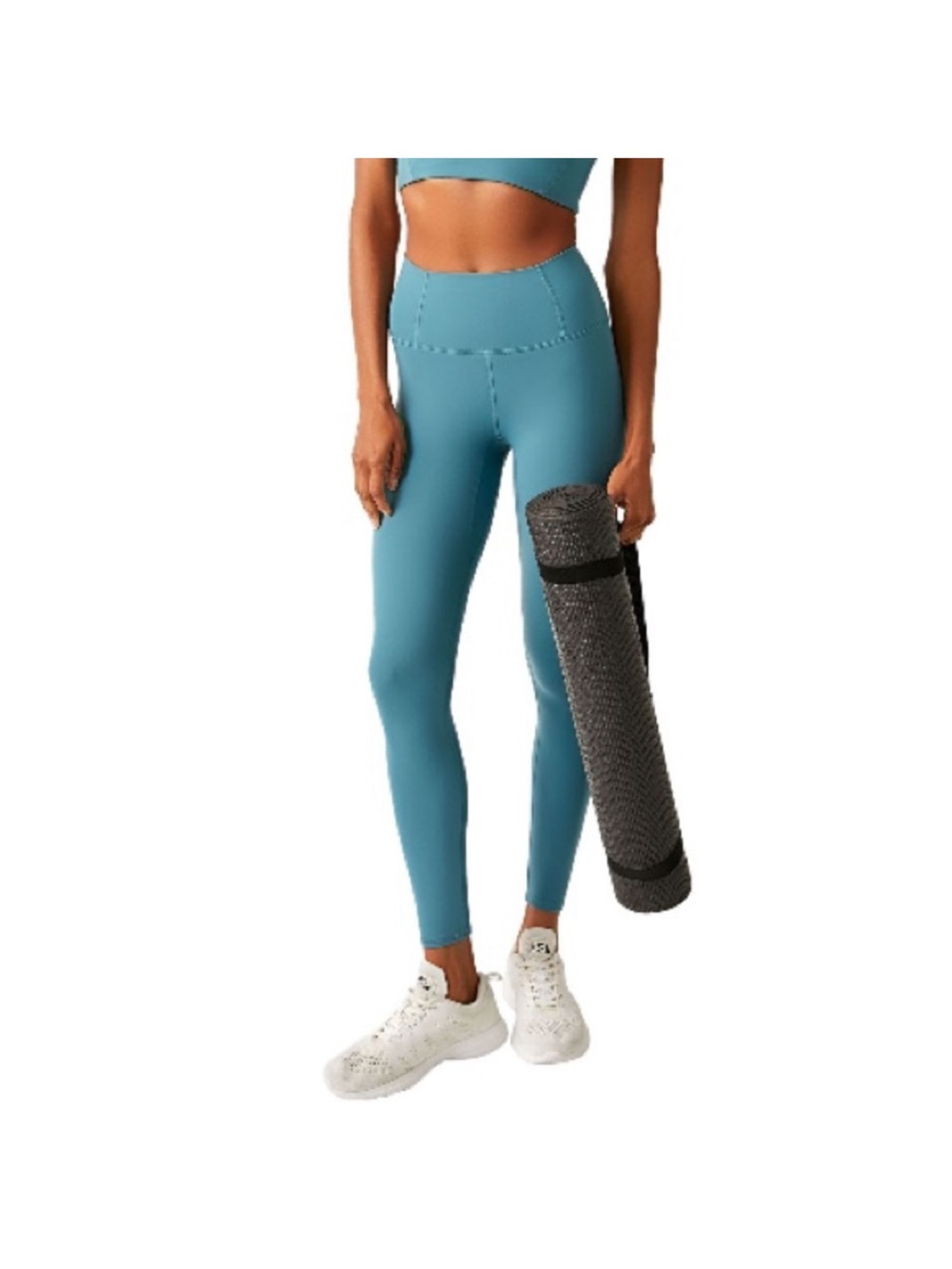 EUC Free People Movement Never Better Hydro leggings
